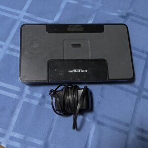 Altec Lansing inMotion™ iM600 Portable audio system for iPod